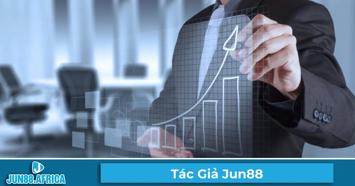 Tác Giả JUN88 – Người Đứng Sau Thành Công Của Nhà Cái 3 Những đóng góp quan trọng trong việc phát triển JUN88