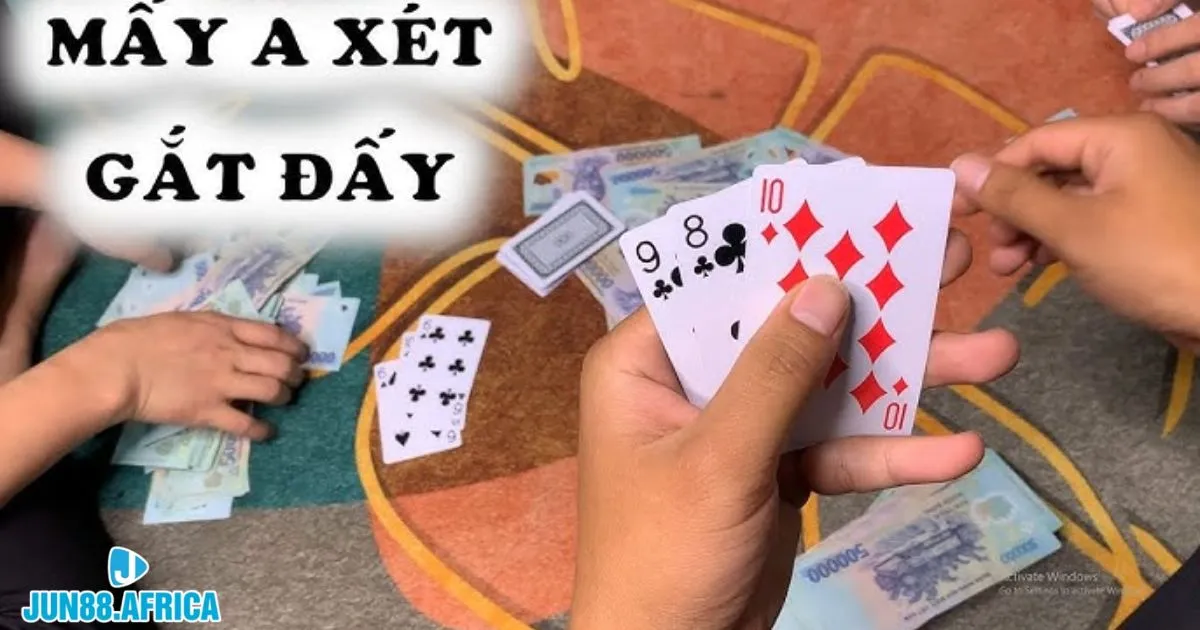 Cách Đánh Liêng Tại Jun88 – Lối Chơi Đòi Hỏi Sự Liều Lĩnh 4 Căng thẳng, khả năng bắt bài đối thủ sẽ mang lại lợi