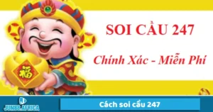 Soi kèo 247 như thế nào?